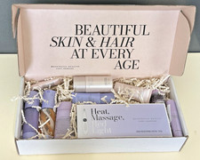 Lot X 10 Meaningful Beauty Heat Massage Red Light Set 10 Pieces NEW SEALED picture