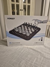 Voniset P6 Chess Computer picture