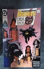 Batman #452 1990 DC Comics Comic Book  picture