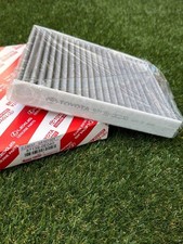 LEXUS OEM FACTORY CHARCOAL CABIN AIR FILTER 2016-2025 RX350 / RX450H 87139-0E040 picture