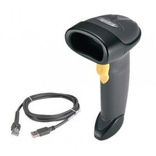 ✨New/Open Box Symbol Motorola LS2208-SR20007 1D Laser Barcode POS Scanner +USB ✨ picture