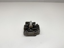 1985 Honda Spree NQ50 50 Cylinder Head Top End OEM picture