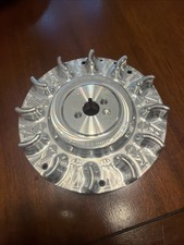 Arc 6689 Speedway Billet Flywheel For Gx200 Clone Tillotson And Predator 224 picture