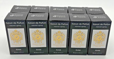 Lot of 10 Tiziana Terenzi Kirke, Extrait de Parfum, 1.5ml .05fl oz Spray NIB picture