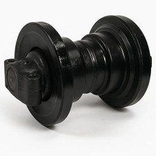 Heavy Duty MWE Bottom Roller Undercarriage Fits Komatsu PC60-6 and PC75UU picture