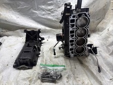 40 50 60 HP EFI Mercury Outboard Crankcase Engine Block 857015T6 picture