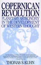 The Copernican Revolution - Hardcover By Kuhn, Thomas S. - VERY GOOD picture