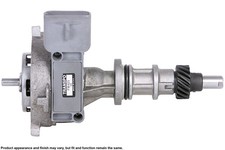 For FORD 1987-1991 Distributor A1 Cardone remanufactured + 1 YEAR WARRANTY picture