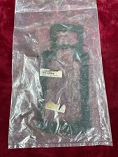 NOS Datsun Later 260Z  1975-1978 280Z Driver or Passenger Side Tail Light Gasket picture