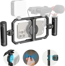 SmallRig All-in-One Video Kit For Smartphone Creators Quick Basic Edition 4597 picture