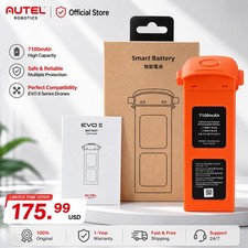 Genuine Autel Robotics EVO II Series Intelligent Flight Battery V2 V3 Pro 640T picture