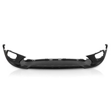 For 2014-2016 Jeep Front Lower Bumper Cover w/Fog Lamp Holes Textured Cherokee picture