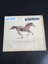 Turnpike Troubadours - A Long Way From Your Heart, CD - Like New - VOA picture