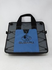Subaru Genuine OEM Rear Cargo Organizer - Fits all models SOA567T100  picture
