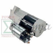 Engine Motor 10 Teeth Starter For Duromax 15000W Generator XP15000HX XP15000HXT picture