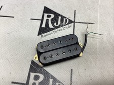 80’s Dimarzio DP151 PAF Pro Humbucker Pickup picture