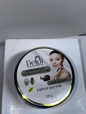 Moroccan Beldi Hammam Snail Extract Face Cream Moisturizer  Daily Use 100g picture