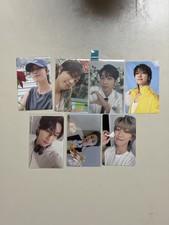[Official] SEVENTEEN THE8 Photocard (Album, POB..) picture