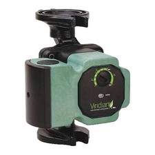 Taco Vr1816-Hy2-Fc2a00 Hydronic Circulating Pump, 1/20 Hp, 120V, 1 Phase, picture