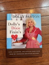 Dolly’s Dixie Fixin’s Dolly Parton 2006 First Edition  picture