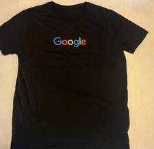 NWOT Official Employee Issued ‘GOOGLE’ Logo Shirt picture
