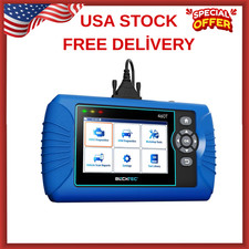 Blcktec 460t Obd2 Scanner Car Code Reader Engine Abs Srs Transmission Diagno... picture