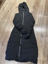 Lululemon Sleet Street Long Jacket size 6 picture