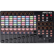 Akai Professional APC40 MKII Ableton Live Performance Controller picture