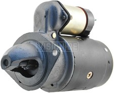 Starter Motor-Starter Vision OE 3546 Reman picture