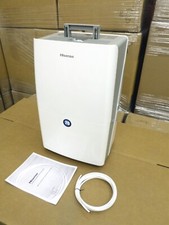 Hisense by Whirlpool 70 PT Pint with Built-In PUMP Energy Star Dehumidifier picture