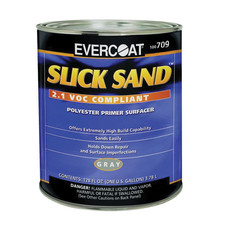 Evercoat 100709 Slick Sand Polyester Primer Surfacer 1 Gallon Extra High Build picture