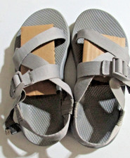 Chaco Z/1 Classic Gray Men's Sandals- Size 7 picture