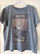 Lucky Brand 