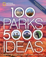 100 Parks, 5,000 Ideas, Joe Yogerst picture