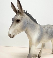 Breyer Premier Flapjack. Donkey Only picture