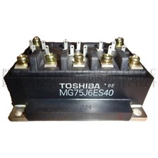 NEW Toshiba MG75J6ES40 Power Supply Module picture