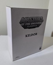 Masters of the Universe Classics Keldor Action Figure 2009 Mattel R6259 NEW picture