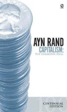 Capitalism: The Unknown Ideal - Mass Market Paperback By Rand, Ayn - VERY GOOD picture