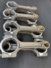 GM 5.3L 6.0L 6.2L LS2 LS3 Gen 4 IV  Floating Pin Connecting Rods. Set of 8 picture