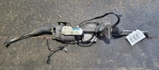 2009-2012 Volkswagen CC Power Steering Gear Rack And Pinion OEM picture