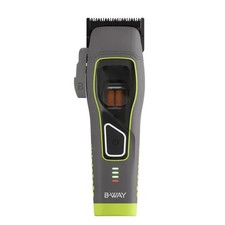 B-Way Linear Cordless Clipper w/ Dual Core Linear Motor picture