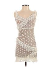 Majorelle Bandit Dress Size Small picture