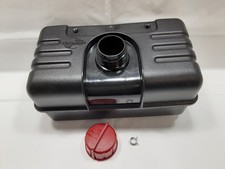 Genuine Tecumseh 34186A Fuel Tank picture