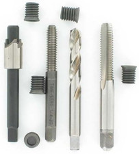 1/4-20 Inch Insert Kit with (5) .380