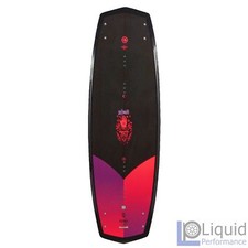 Hyperlite Socialite Women's Wakeboard - 139cm (62860010) picture