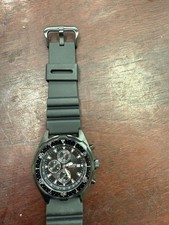 CASIO VINTAGE WATCH ANW330B-1 picture
