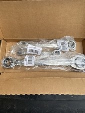 GearWrench 85204 Set WR RAT QUADBOX SAE 3PC picture