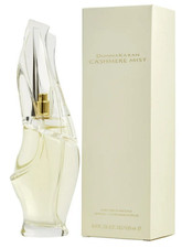 Donna Karan Cashmere Mist 3.4 oz Eau de Parfum Brand New Sealed Box  picture