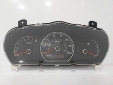 2007-2010 Hyundai Elantra 2.0L Speedometer Instrument Cluster 212K Miles Match # picture