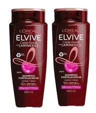 Elvive 2pk Caída Full Resist Shampoo   680 ml ea picture